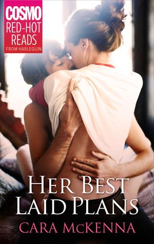 Book Review: Her Best Laid Plans by Cara McKenna
