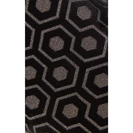 Big Balling In The Baller's Slipper: Westbrook XO Barneys New York X Del Toro Honeycomb Flocked Slippers Big Balling In The Baller's Slipper: Westbrook XO Barneys New York X Del Toro Honeycomb Flocked Slippers