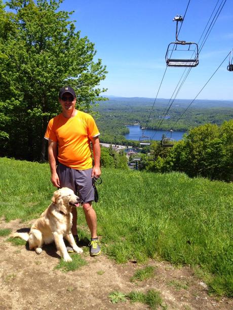 6 Benefits of Hiking with Your Dog