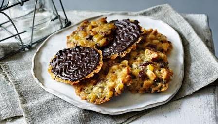 Cheese & Marmite Pinwheel Biscuits: GBBO Week #2