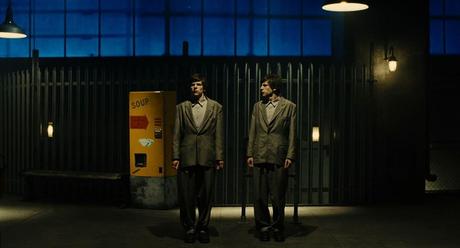 Movie Review: ‘The Double’
