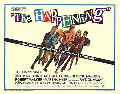 The Happening 1967