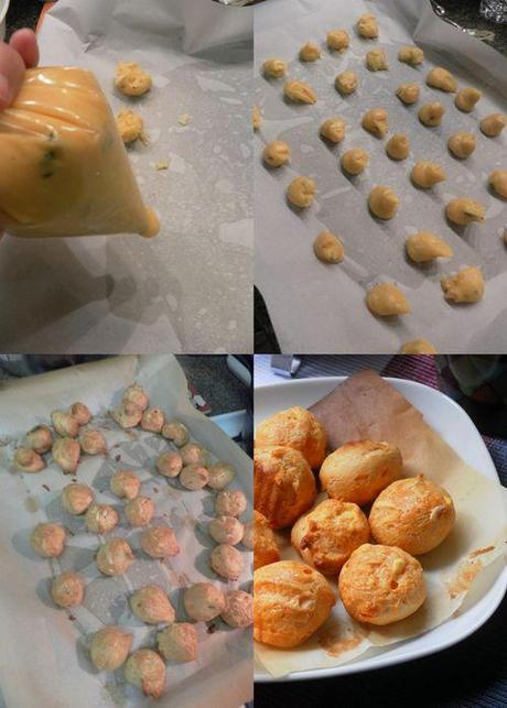 Gougeres-collage 2