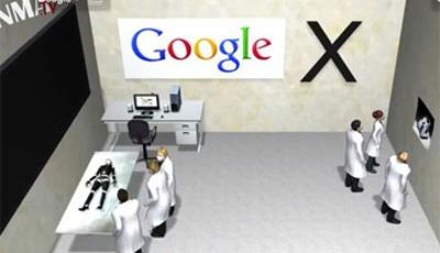 Some Details of the Baseline Study Project by Google X