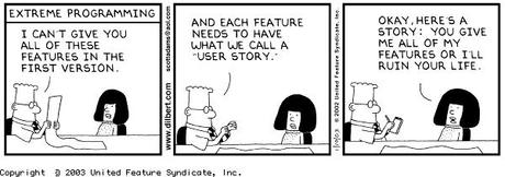 9 Facts About User Stories
