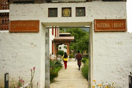 Bhutan In A Snapshot, Tanvii.com