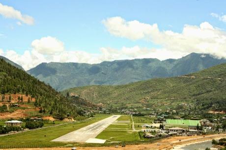 Bhutan In A Snapshot, Tanvii.com