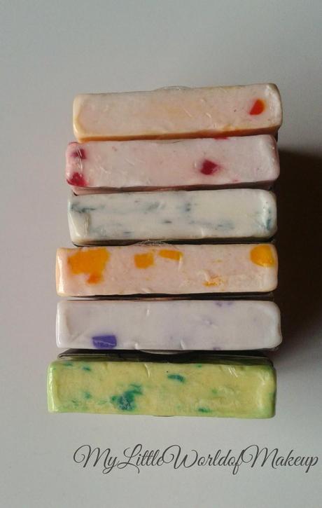 Puresense by Soap Opera - First Impression Puresense by Soap Opera - First Impression