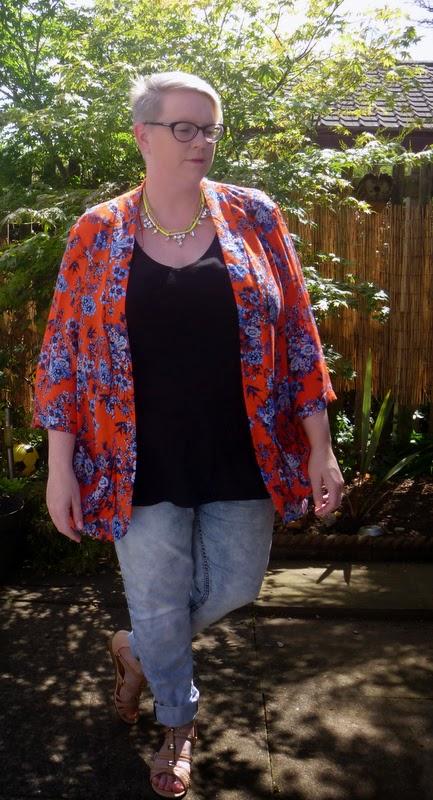 Electric Feel with New Look* Electric Feel with New Look*