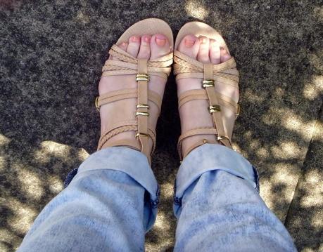 Electric Feel with New Look* Electric Feel with New Look*