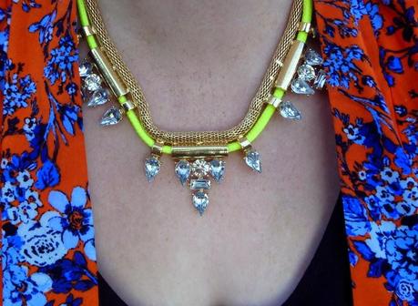 Electric Feel with New Look* Electric Feel with New Look*