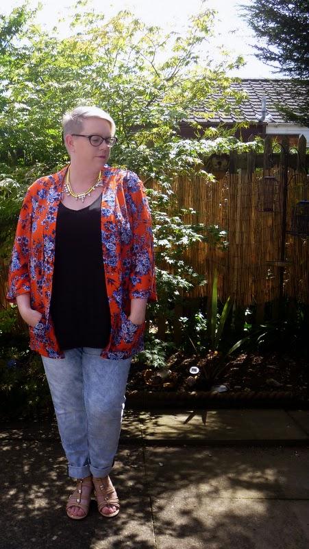 Electric Feel with New Look* Electric Feel with New Look*