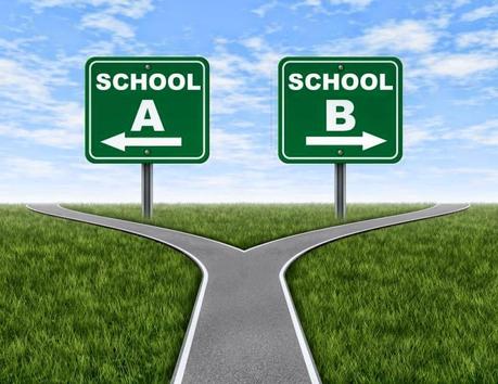 Choosing a New School for your Child with Asperger's Syndrome