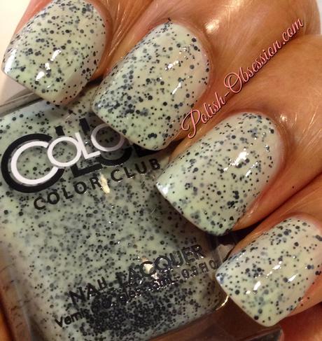 Color Club Limited Series Cookies & Cream