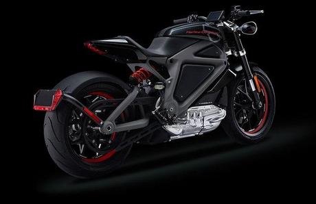 Harley-Davidson-Project-Livewire-2