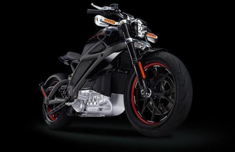 Harley-Davidson-Project-Livewire-3