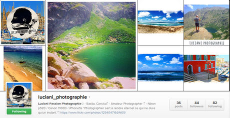 The Best of France in Pictures: 10 Instagrammers to Follow