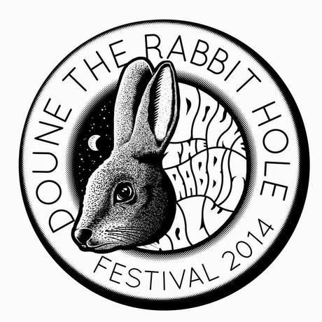 Doune The Rabbit Hole - Preview