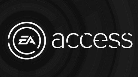 Sony doesn’t “have anything against EA Access.”