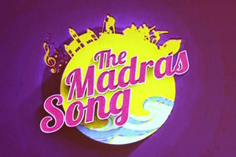 The Madras Song