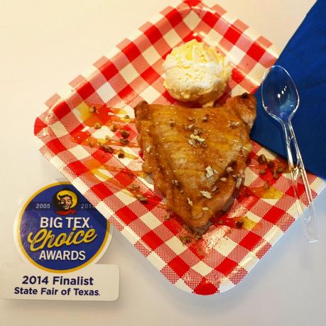 State Fair of Texas Announces New Fried Foods for 2014