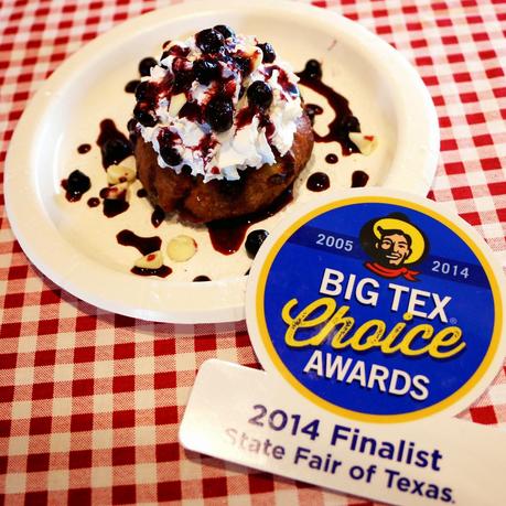 State Fair of Texas Announces New Fried Foods for 2014