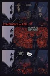 Clive Barker’s Hellraiser: Bestiary #1 Preview 3 Clive Barker’s Hellraiser: Bestiary #1 Preview 3