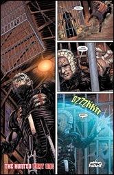 Clive Barker’s Hellraiser: Bestiary #1 Preview 7 Clive Barker’s Hellraiser: Bestiary #1 Preview 7