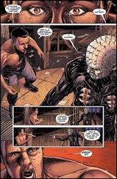 Clive Barker’s Hellraiser: Bestiary #1 Preview 6 Clive Barker’s Hellraiser: Bestiary #1 Preview 6
