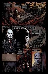 Clive Barker’s Hellraiser: Bestiary #1 Preview 2 Clive Barker’s Hellraiser: Bestiary #1 Preview 2