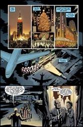 Clive Barker’s Hellraiser: Bestiary #1 Preview 4 Clive Barker’s Hellraiser: Bestiary #1 Preview 4
