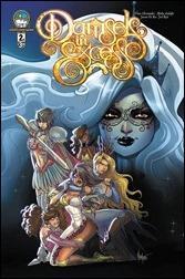Damsels in Excess #2 Cover A - Andolfo