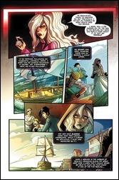 Damsels in Excess #2 Preview 1