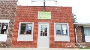 The Sweet Spot Gluten Free Bakery Cafe in Rossville, Indiana