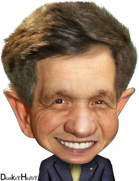 Dennis Kucinich Offers Some Solutions To Police Problems