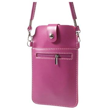Handbag Style Case