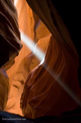 Antelope Canyon