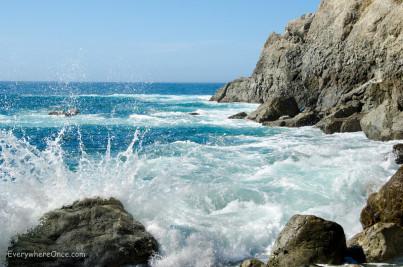 Big Sur California