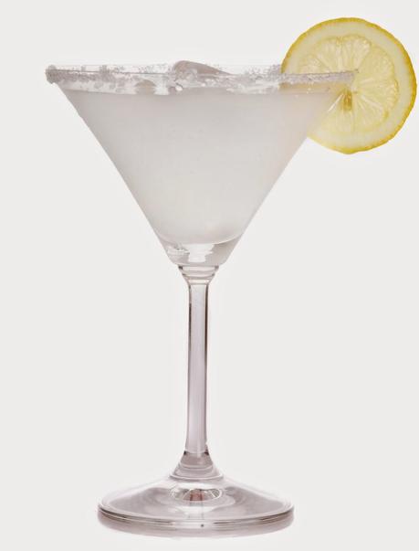 Celebrate National Lemonade Day w/ Skinnygirl Cocktails
