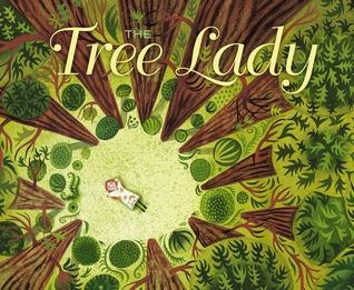 FOCAL Writing Contest for Kids:  THE TREE LADY