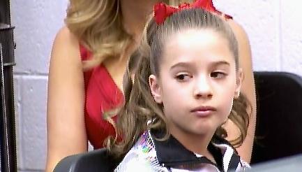Dance Moms: Sorry, No Funny Title This Week. Abby-phobia Has Hit The ALDC. No Theme. No Music. No Clue. mse