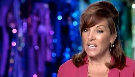 Dance Moms: Sorry, No Funny Title This Week. Abby-phobia Has Hit The ALDC. No Theme. No Music. No Clue. j