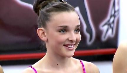 Dance Moms: Sorry, No Funny Title This Week. Abby-phobia Has Hit The ALDC. No Theme. No Music. No Clue. k