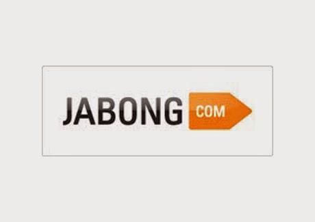 Jabong.com Website - My shopping experience.