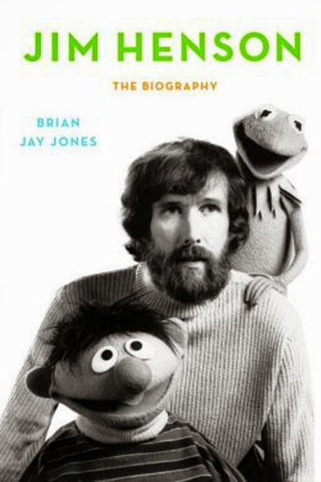 My Five Favorite Stories from the Life of Jim Henson