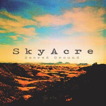 SkyAcre - Sacred Ground