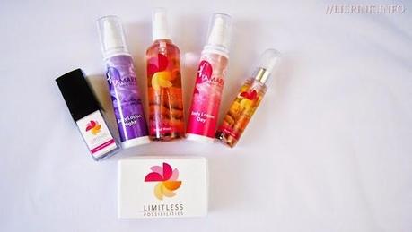 Limitless Possibilities: Be Beautiful and Earn