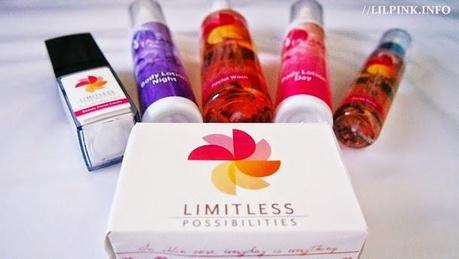 Limitless Possibilities: Be Beautiful and Earn