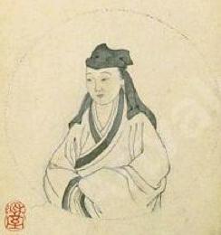 Liu Rushi