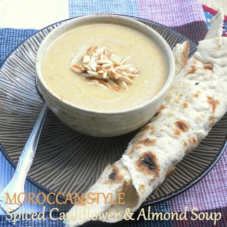 Cauliflower almond soup-01